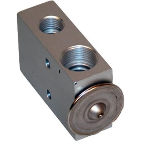 Aftermarket Air Conditioner, Expansion Valve Fits McCormick CX50 CX60 WN-904-617-PEX